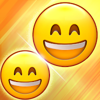 Emoji Merge 2048