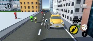 Robocup city Screenshot 3