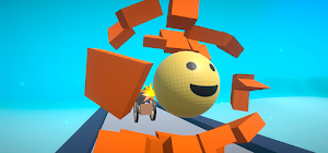 Wall Crash Screenshot 1