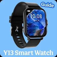 Y13 Smart Watch Guide
