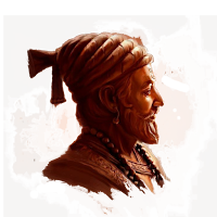 छत्रपतींचा इतिहास Powada | Shivaji Maharaj History