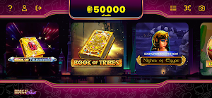 MidnightSkill Games Screenshot 0