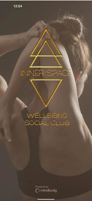 Inner Space Screenshot 0