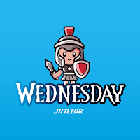 Wednesday Junior 小小籃球隊