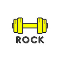 Gymrock - Workout Log & Fitness Tracker