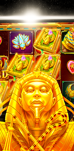 Egypt Treasures 2 Screenshot 1