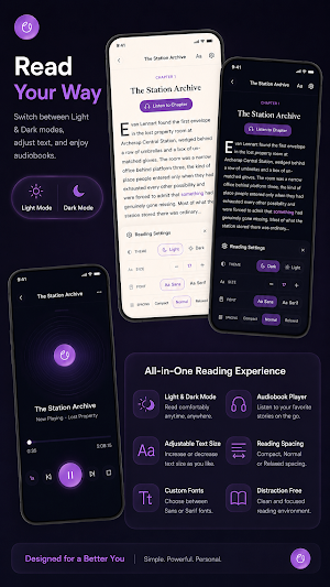 Readolix Screenshot 2