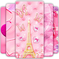 Pink Wallpaper