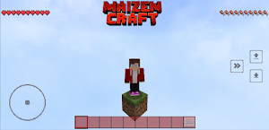 MaizenCraft: Craft Adventure Screenshot 0