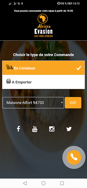 African Evasion 94340 Screenshot 0