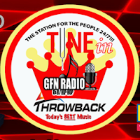 G.F.N.RADIO OLDSCHOOL SOUL