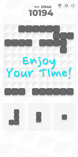 Black Block Screenshot 3