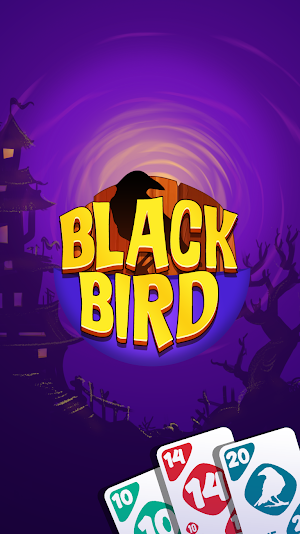 Blackbird Screenshot 0