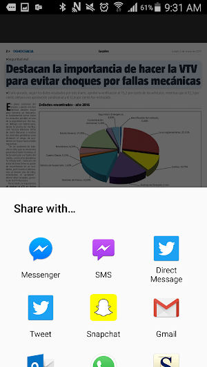 Democracia Screenshot 2