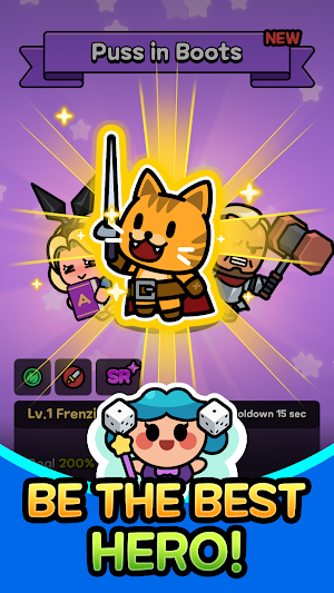 Mini Tales Screenshot 3