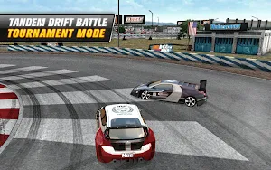 Drift Mania 2 - Drifting Car Racing Game Screenshot 3