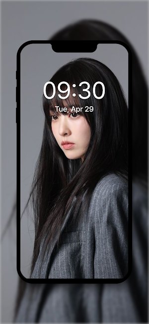 Park Bo Young Wallpapers - HD Screenshot 2