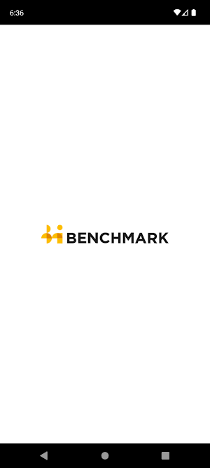Benchmark Events Screenshot 0