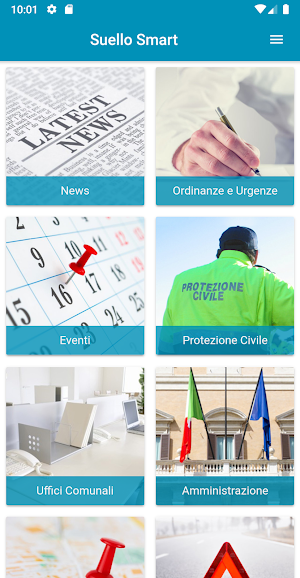 Suello Smart Screenshot 1