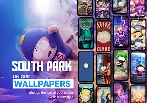South Park Wallpaper HD 2023 Screenshot 0