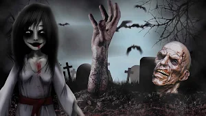 Horror Scary Horror Games Screenshot 3