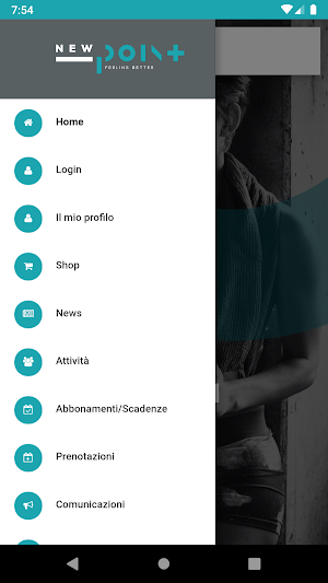 New Point Plus Screenshot 3