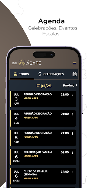 IBA SM Screenshot 3