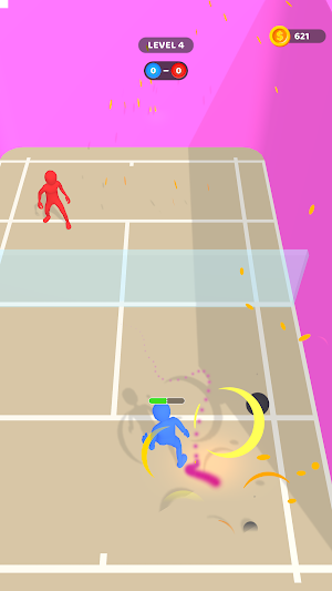 Catch The Ball Screenshot 2