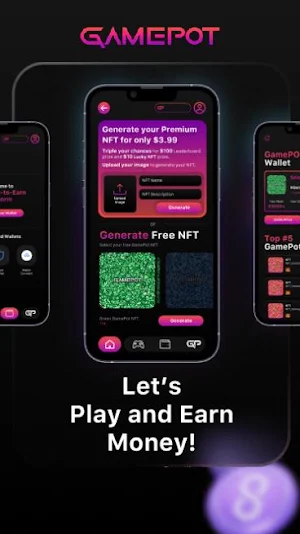 Gamepot Screenshot 3
