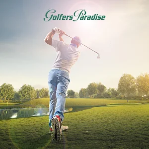 Golfers Paradise Member App FR Screenshot 0