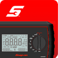 Snap-on EEDM650F