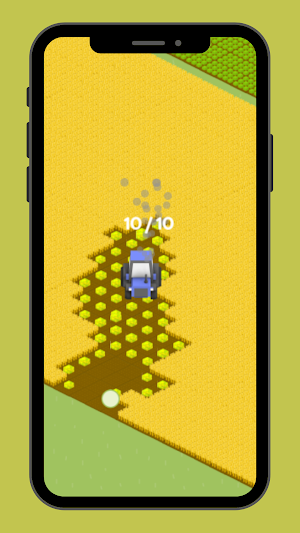 MiniCraft Farm Screenshot 2