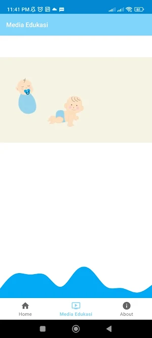 Ananda: Sahabat Ibu & Bayi Screenshot 3