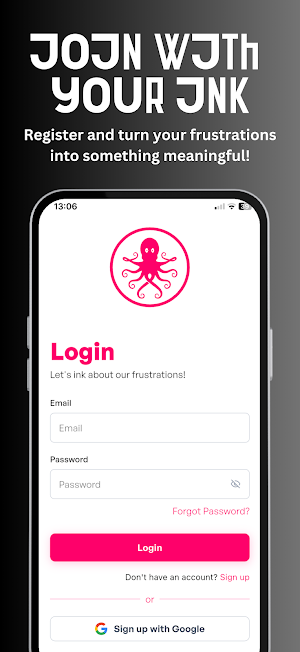 TellTOM Screenshot 1