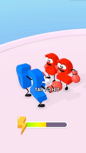 Numbers Frenzy Screenshot 2