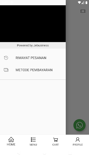 PREMIUM STORE Screenshot 1