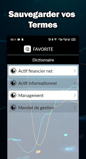 Dictionnaire Économique Screenshot 3