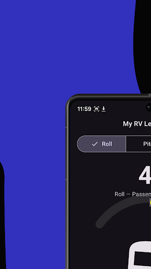 RV Leveler By Altite Screenshot 3