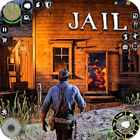 City Crime Gangster Mafia Game