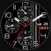 VW Sport