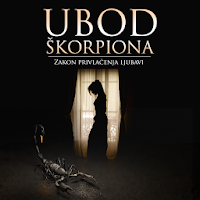 Ubod škorpiona