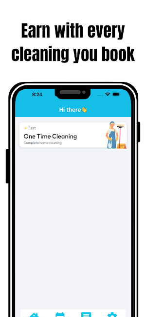 ArionClean Partners Screenshot 2