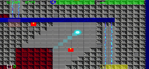 Spark MK1 Screenshot 1