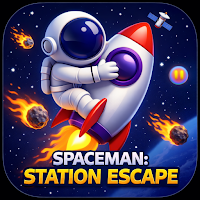 Spaceman: Station Escape