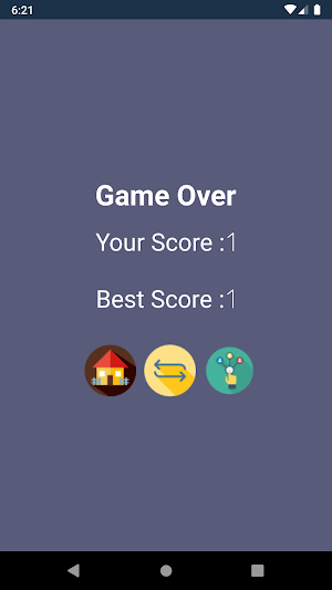 Easy Math Screenshot 3