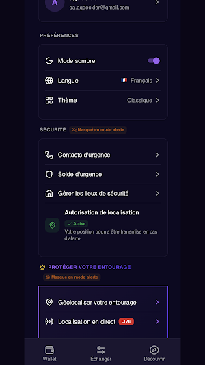 Kronobi Screenshot 3