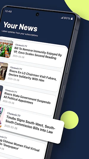 Gist Screenshot 1