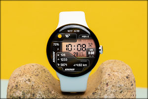 RCHITUK Sport RoooK 115 Watch Screenshot 3