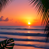 Sunset Wallpaper