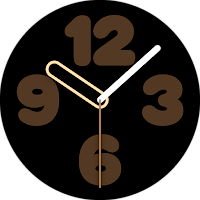 SkyMax One Watch Face